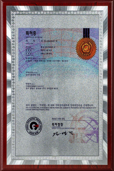 榮譽證書